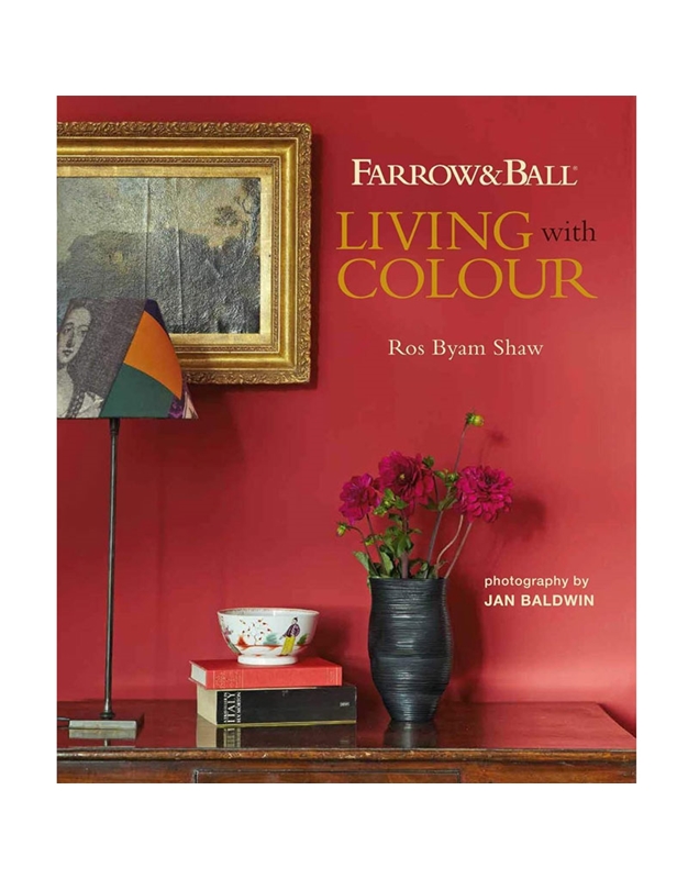Farrow & Ball: Living with Colour
