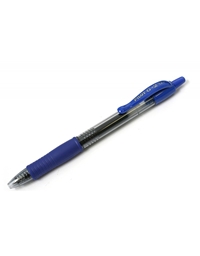 Στυλό Gel G2 Fine 0.7mm Pilot (Μπλε)