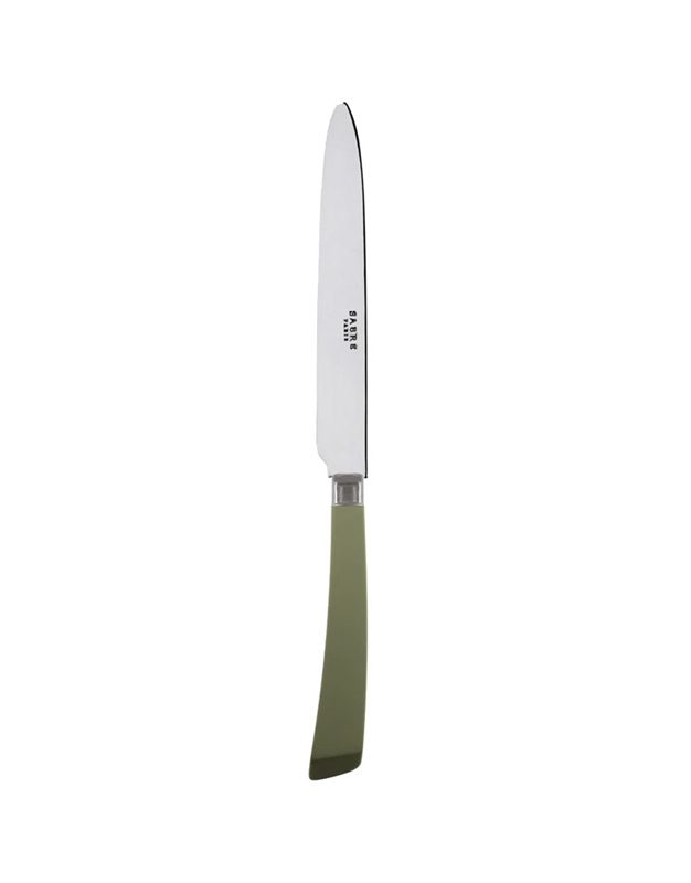 Mαχαίρι Φαγητού Numero 1 Green Fern (24 cm)