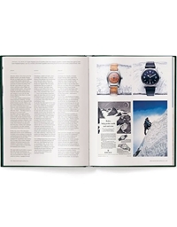 Brunner Gisbert - The Watch Book Rolex