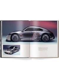 Staud Rene - Porsche - A Passion For Power