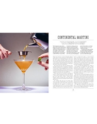 The Curious Bartender: In Pursuit Of Liquid Perfection: Recipes For The Finest Cocktails