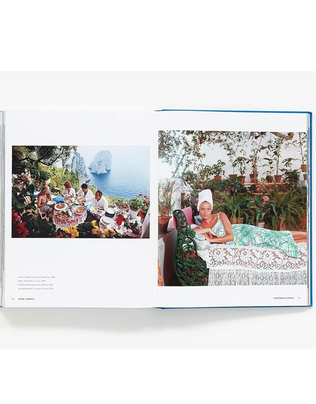 Slim Aarons The Essential Collection