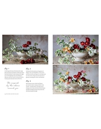 The Flower Hunter: Creating A Floral Love Story Inspired By The Landscape