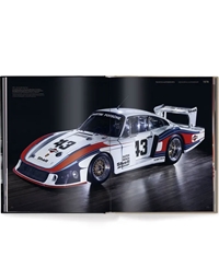 Staud Rene - Porsche - A Passion For Power