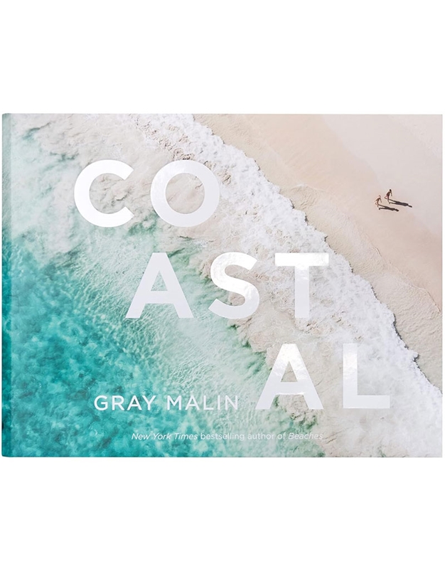 Malin Gray - Coastal