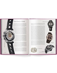 Brunner Gisbert - The Watch Book: Compendium