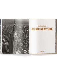 Iconic New York (Updated New Edition)