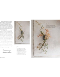 The Flower Hunter: Seasonal Flowers Inspired By Nature And Gathered Fromt The Garden