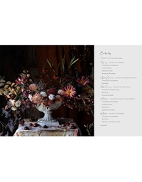 The Flower Hunter: Seasonal Flowers Inspired By Nature And Gathered Fromt The Garden