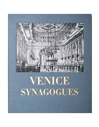 Fortis Umberto - Venice Synagogues