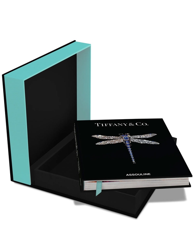 Becker Vivienne - Tiffany & Co. Vision And Virtuosity (Ultimate Edition)