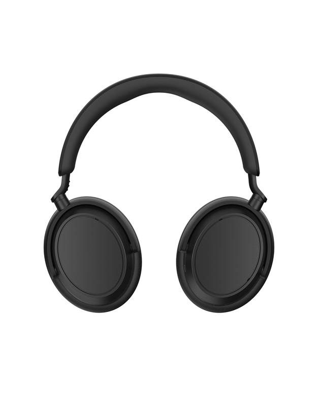 SENNHEISER ACCENTUM Plus Wireless Black Ακουστικά με Μικρόφωνο Bluetooth