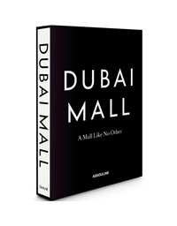 Serin Sophia - Dubai Mall: A Mall Like No Other