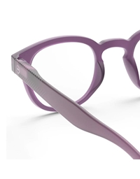 Γυαλιά Ενηλίκων Πρεσβυωπίας C Violet Scarf Izipizi (+1.5)