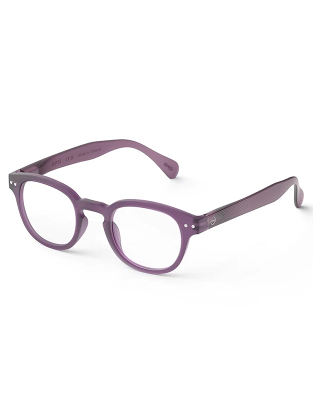 Γυαλιά Ενηλίκων Πρεσβυωπίας C Violet Scarf Izipizi (+1.5)