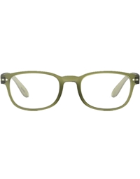 Γυαλιά Ενηλίκων Πρεσβυωπίας B Tailor Green Izipizi (+2)