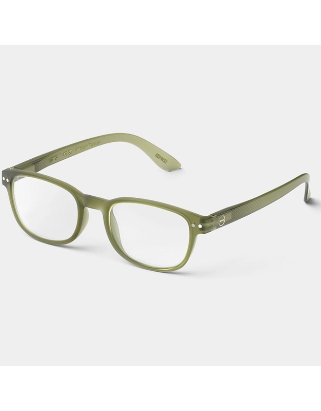 Γυαλιά Ενηλίκων Πρεσβυωπίας B Tailor Green Izipizi (+2)