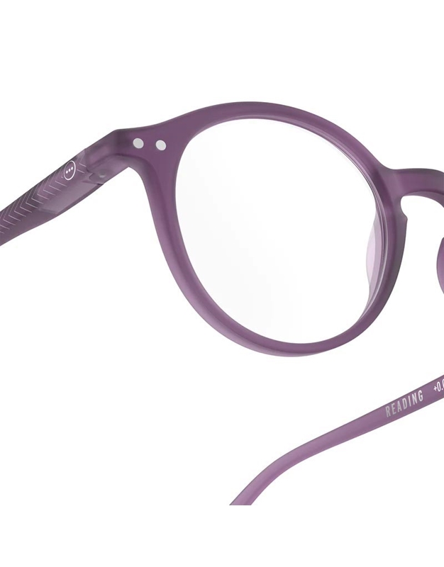 Γυαλιά Ενηλίκων Πρεσβυωπίας D Violet Scarf Izipizi (+1.5)