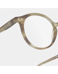 Γυαλιά Ενηλίκων Πρεσβυωπίας D Smoky Brown Izipizi (+1.5)