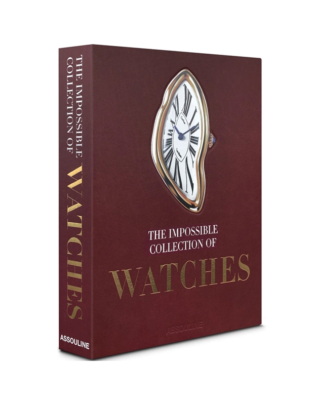 Watches: The Impossible Collection