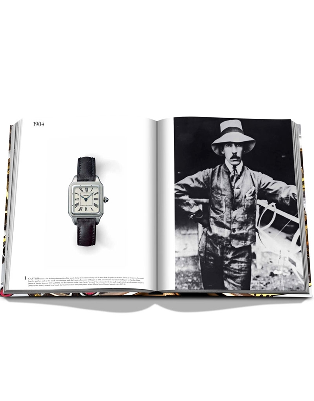 Watches: The Impossible Collection