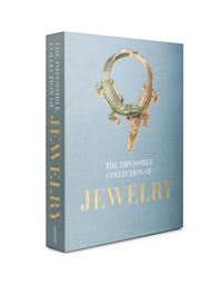 The Impossible Collection Of Jewelry