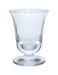 Ποτήρι Kρασιού Aκρυλικό Διαφανές 285ml Caspari (9x12 cm)