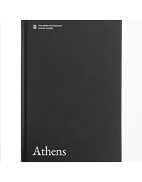Athens: The Greek Foundation Travel Guides
