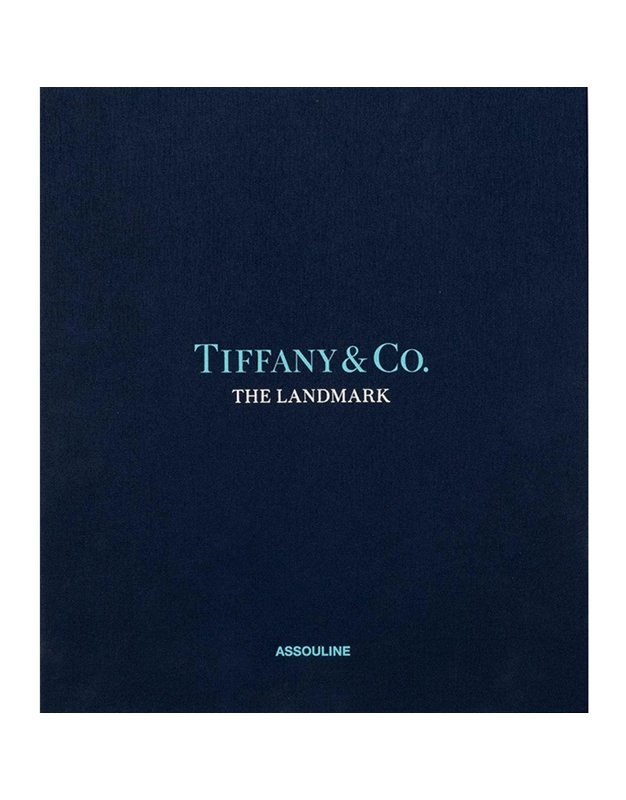 Tiffany & Co.: The Landmark
