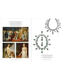 Diamond Jewelry: 700 Years Of Glory And Glamour