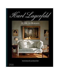 Karl Lagerfeld: A Life In Houses