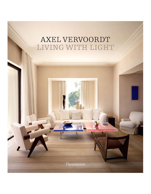 Vervoordt Axel - Living With Light