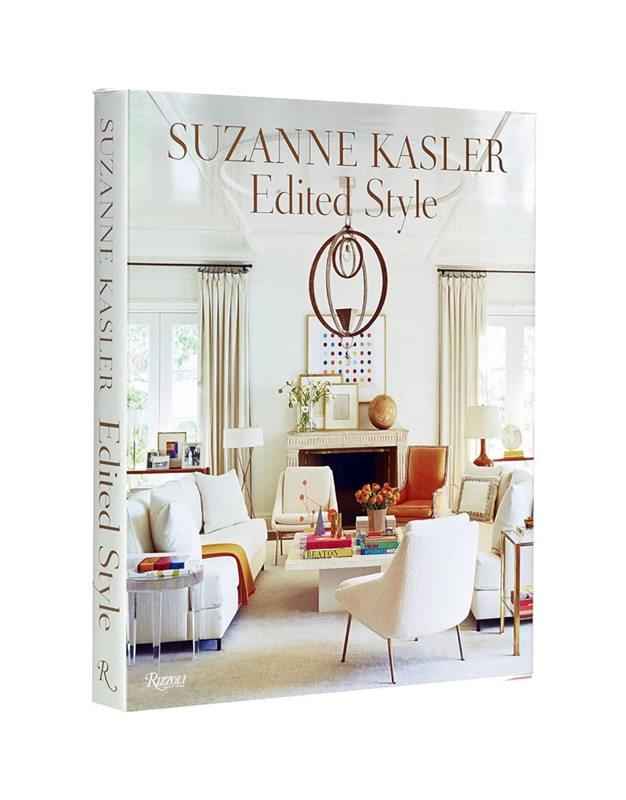 Suzanne Kasler - Edited Style