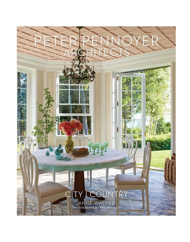Pennoyer Peter - Architects