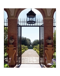 Villa Cetinale: Memoir Of A House In Tuscany