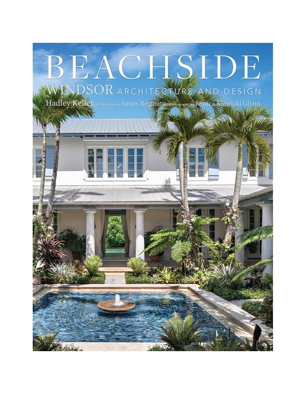 Beachside: Windsor Architecture And Design