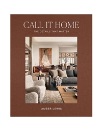Call It Home - The Details That Matter