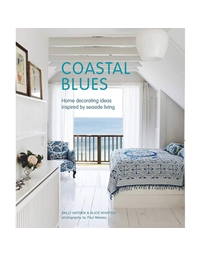 Coastal Blues: Home Decorating Ideas Inspired By Seaside Linving