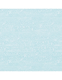 Xαρτί Περιτυλίγματος Pολό Pebble Robin's Egg Caspari (244x76 cm)