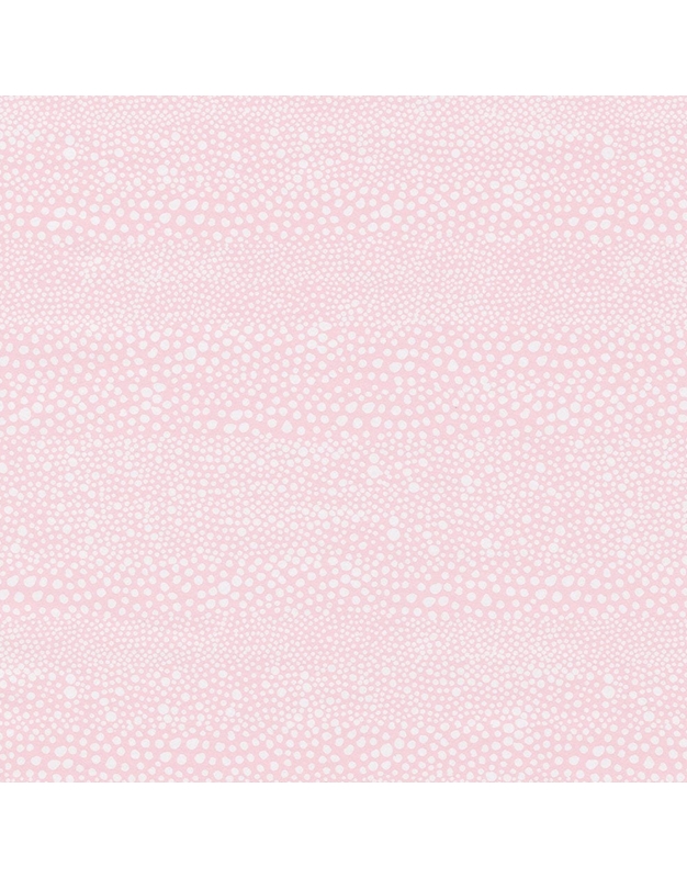 Χαρτί Περιτυλίγματος Ρολό Pebble Shell Pink Caspari (244x76 cm)