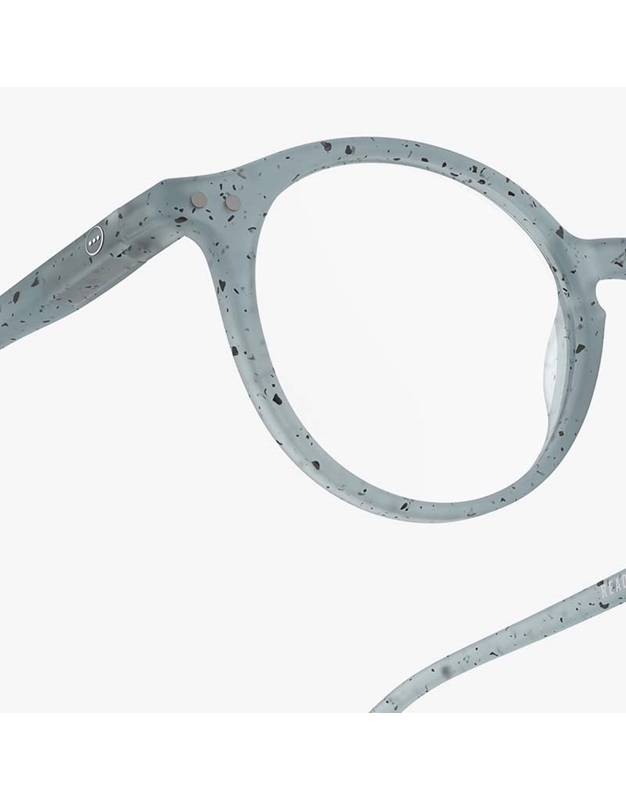 Γυαλιά Ενηλίκων Πρεσβυωπίας D Artefact Washed Denim Izipizi (+1.5)