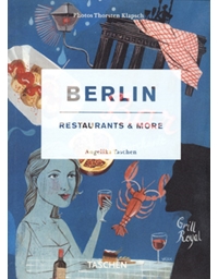 Berlin : Restaurants & More 
