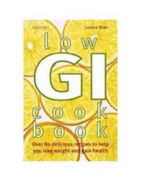 Blair Louise - Low GI Cook Book 