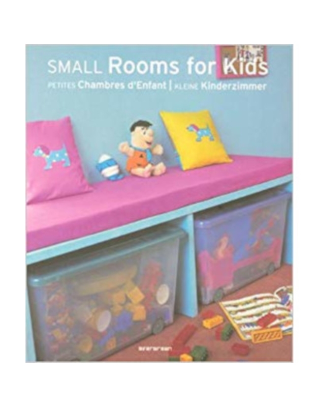 Small Rooms For Kids