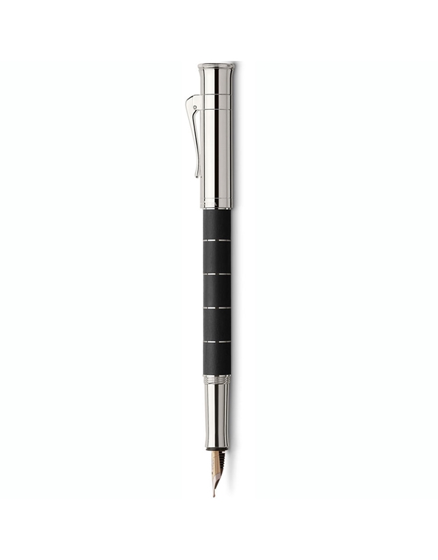Πένα "Anello Platinum" 145500 Faber Castell