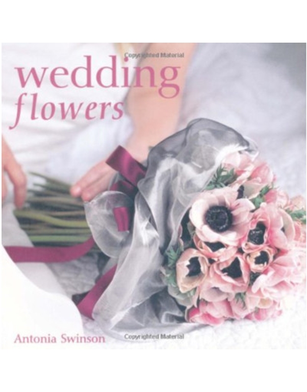 Swinson - Wedding Flowers
