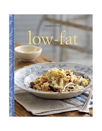Homestyle, Low - Fat
