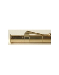 Στυλό Διαρκείας Faber Castell "Classic Anello Gold" 