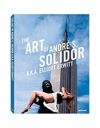 Erwitt Elliot A.K.A. - The Art of Andre's Solidor